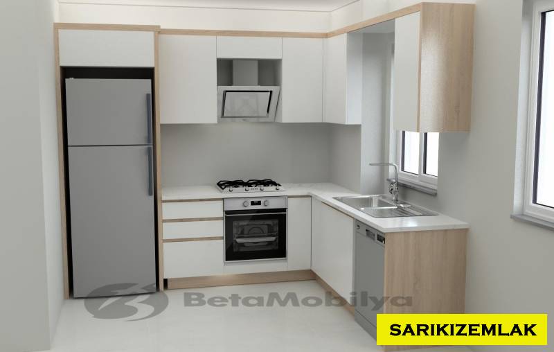 Edremit Kadıköy Mah`da2+1  Daire. - 2